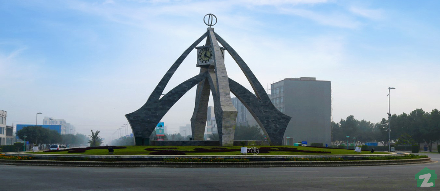 Community Facilities